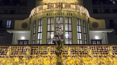 Upozornění pro veřejnost